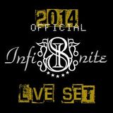 Infinite's EDC 2014 Set ;)