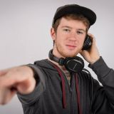 TRC SPOTLIGHT SESSIONS VOL 15: DANNY SMALLS