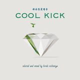 "COOL KICK -都会型夏嗜音-" p-private mix vol,06