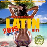 LOS EXITOS 2015 (REGGAETON, MERENGUE, BACHATA)