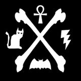 Kitty Lectro - Batcave Goth DJ Mix