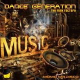 MoMo Mr.Disco - The Funk Factory