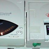 MUSIC NEC CD ROM & Super FAMICOM