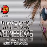 Wayback Wednesdays - Bloke Toronto - Oct 28 2015