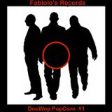 DooWop PopCorn Mix 1