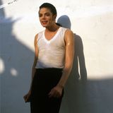 The King of Pop