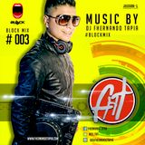 #BlockMix003 ( Bachatas old & Reggaeton old ) ( Dj Fhernando Tapia )