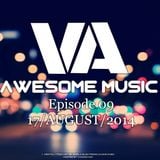 Awesome Music 09