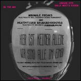 *-*Minimale Freaks & Beatpitcher Neunundsiebzig *-* Feierpeitschen voll im Jange mix 2015