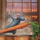 Moviola - Comida