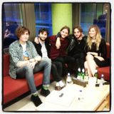 Family Rain Interview