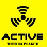 P/A show f.t dj plague 29 01 2013