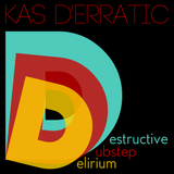 'Destructive Dubstep Delirium' Mix