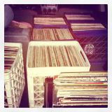 Wax Classics pt.1- ALL VINYL Show- Unseen Legion Radio