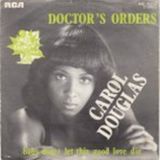 DOCTOR'S ORDERS - JOHNNY "D" DE MAIRO WKTU NY MIXSHOW