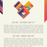 Dave Clarke @ Awakenings Festival 2015 (2015.06.27 - Netherlands)