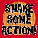 Shake Some Action Radio Show. 31st August 2012.