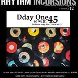 40 With 45 (In Session With Dday One)