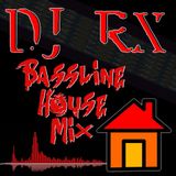Sweet house & Dirty bassline