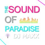 DJ Maxx - Sound of paradise #22