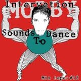 Sounds to Dance Mix tape #12