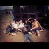 Garage/House Mix. September 2014