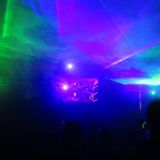 Nick S @ Sol & Måne 2014