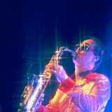Dj Sandr mix - Syntheticsax PRO