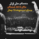 March 2015 Mixtape