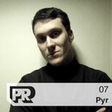 Panorama Mix Podcast #7 : Pyr