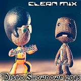 Disco Showdown 2015..d-_-b