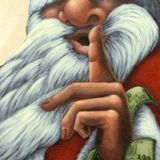 Secret Santa (2012) Holiday Lounge mix by Kelso