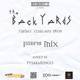 The Back Yards Mix