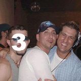 DJ Ronnie Bruno cd 3 (January 1999)