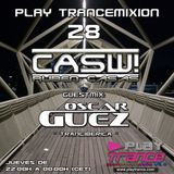 Play Trancemixion 028 by CASW!