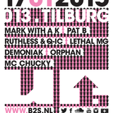 Q-ic @ UP! 2015