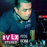 Ravelex Stereo #036 - Echa (1945MF)