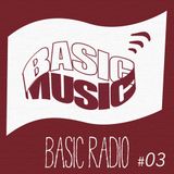 BASIC RADIO vol.3