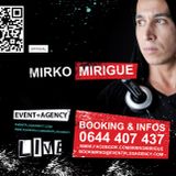 Mirko - Groove Mix - 8.11.12