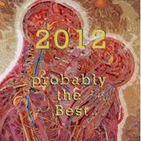 Lo mejor del 2012 , (presentaciones en directo, TV performances)