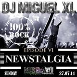 Newstalgia - Mega Web Radio Exclusive ( Episode VI )