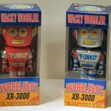 Willy's Wobblebot Factory