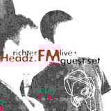 richter FM live+ Dima Studitsky guest set