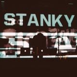 Jitter Jazz Podcast 02 - Stanky Live at Pop (Southampton)