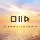 KARLOS SENSE - PRESENTACION OCEAN IBIZA RADIO - PARTE I - 25 ABRIL 2014
