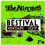 The Allergies - Bestival 2013