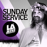 Sunday Service (13 Apr 2014)