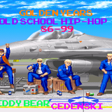 Cool World Mix Series Vol. 3: Old School Hip-Hop Mix The Golden Years