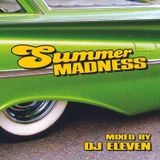 DJ Eleven - Summer Madness