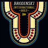 FOOLCAST 019 - BRODINSKI "INTERNATIONAL GOLD"